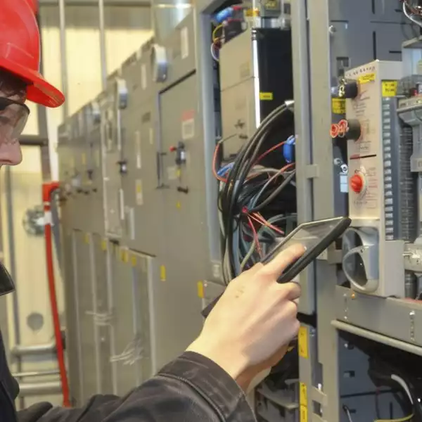 Instalacija i popravka sistema za napajanje