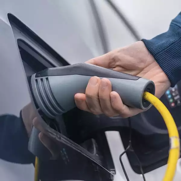 Instalacija i popravka sistema za punjenje električnih vozila (EV punjači)