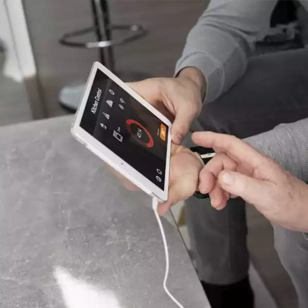 Instalacija pametnih sistema (smart home)
