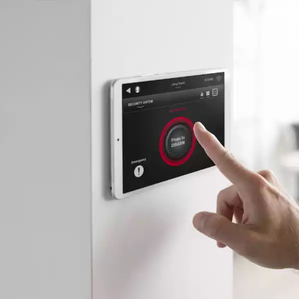 Instalacija sigurnosnih sistema