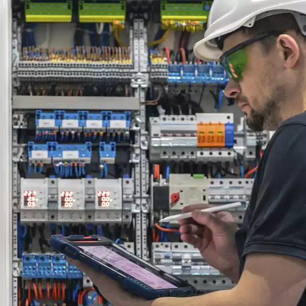 Održavanje i popravka elektroinstalacija