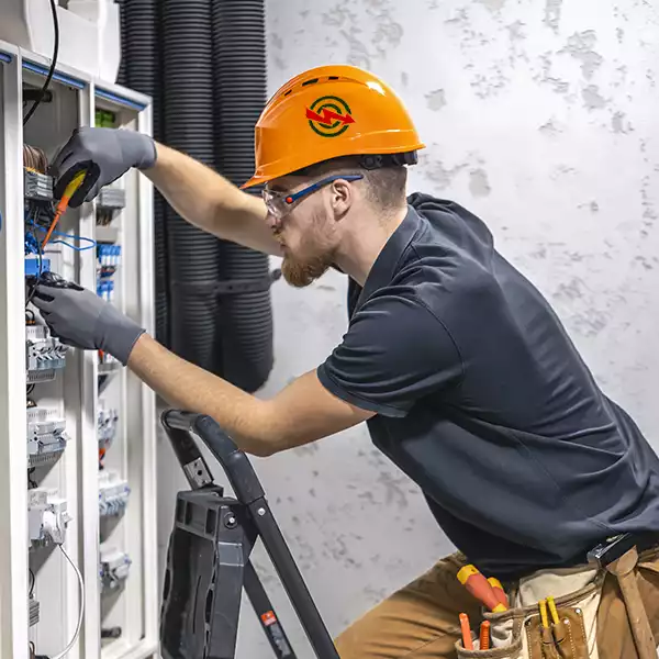 Postavljanje elektroinstalacija