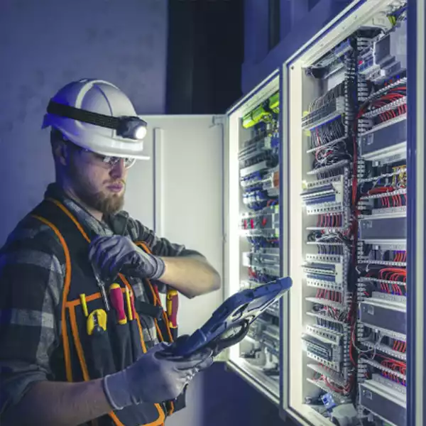 Provera elektroinstalacija